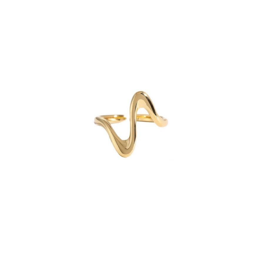 HEARTBEAT RING