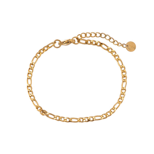 ARMBAND CARLA FÜR CHARMS