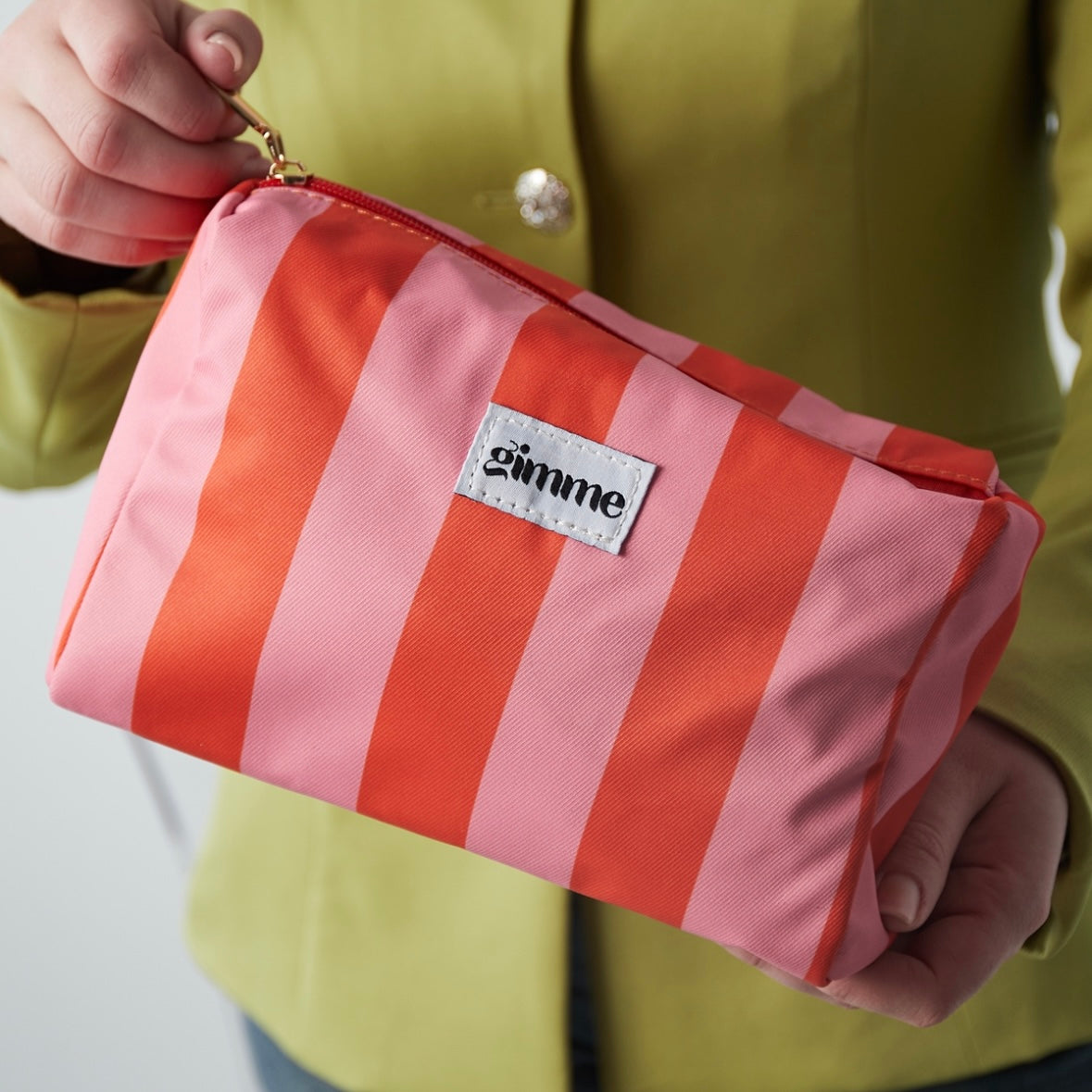 KOSMETIK TASCHE GROSS