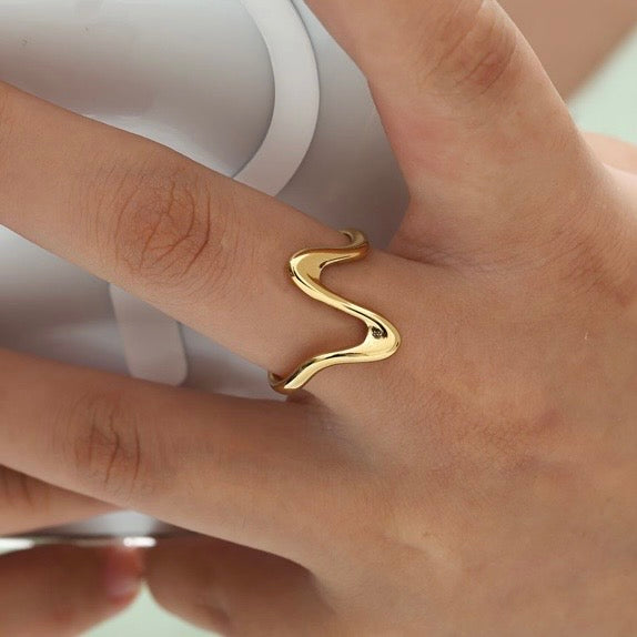 HEARTBEAT RING