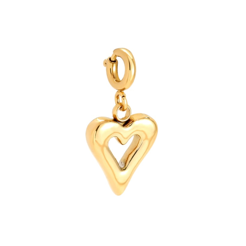 CHARM HERZ