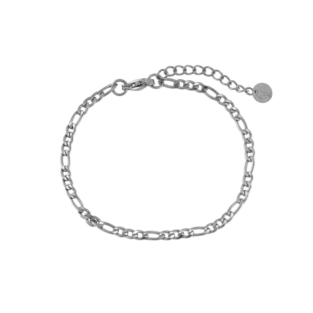 ARMBAND CARLA FÜR CHARMS