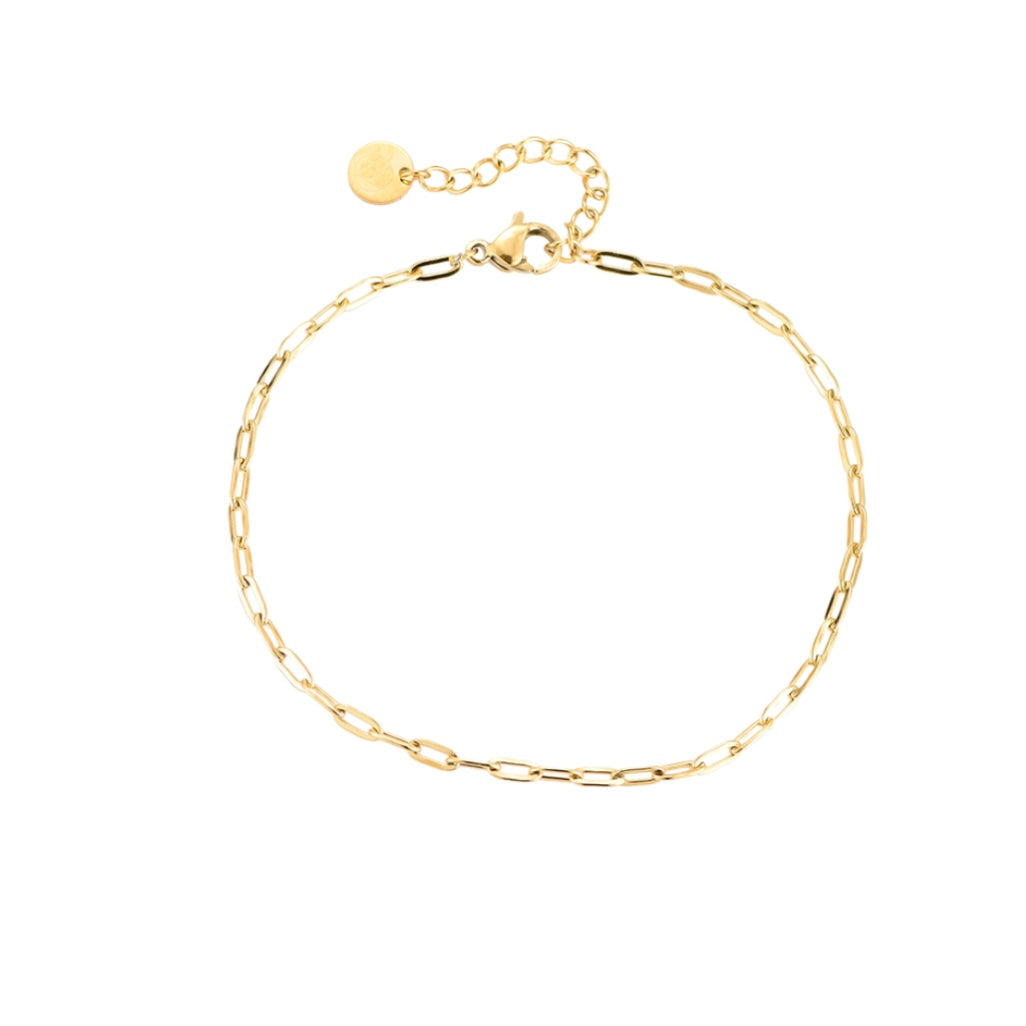 ARMBAND LIV FÜR CHARMS