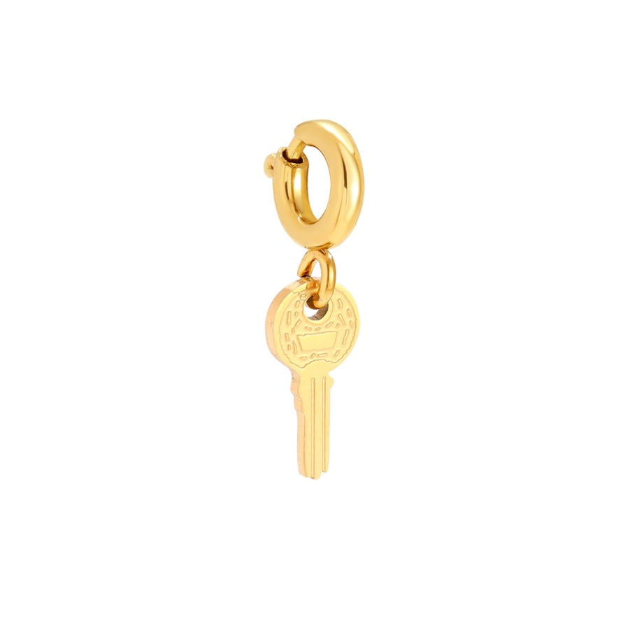 CHARM KEY