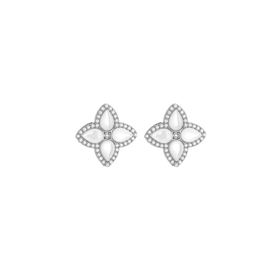 TWINKLE FLOWER OHRSTECKER