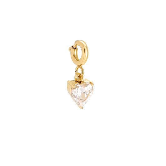 CHARM DIAMOND HERZ