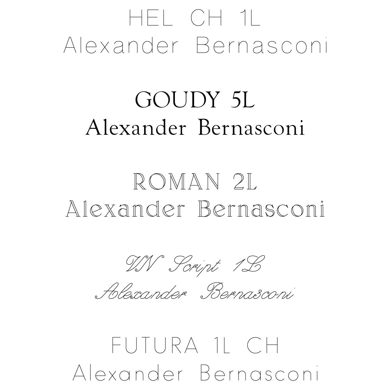 ARMBAND KLEE MIT GRAVUR GOLD