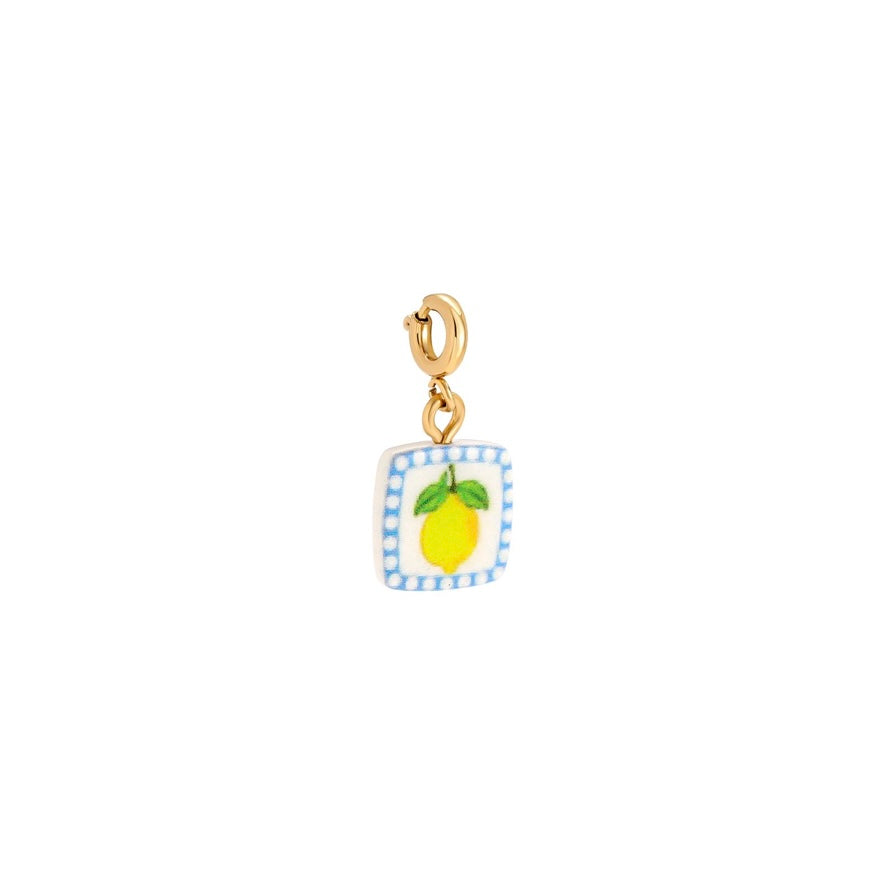 CHARM AMALFI LEMON