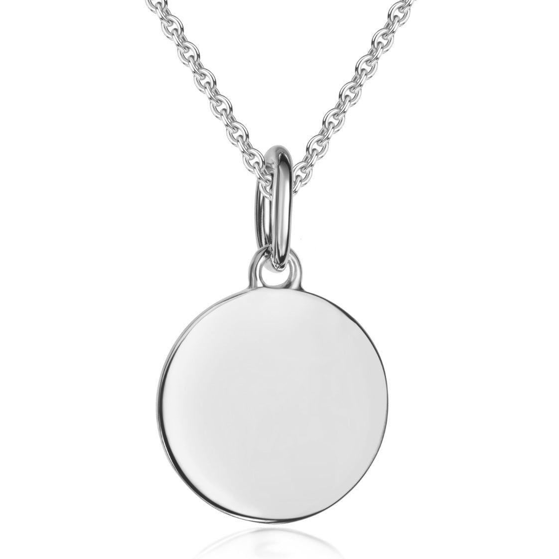 COLLIER AMY MIT GRAVUR