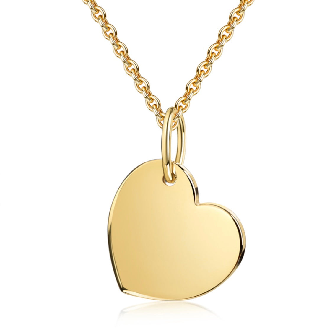 COLLIER NOVA MIT GRAVUR