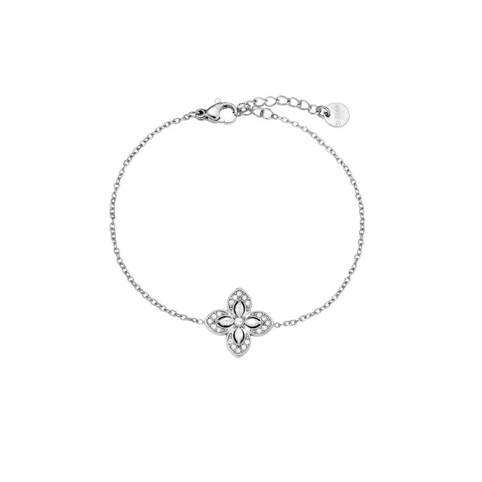 TWINKLE FLOWER ARMBAND