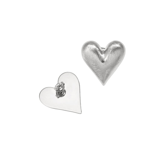 HEART OHRSTECKER