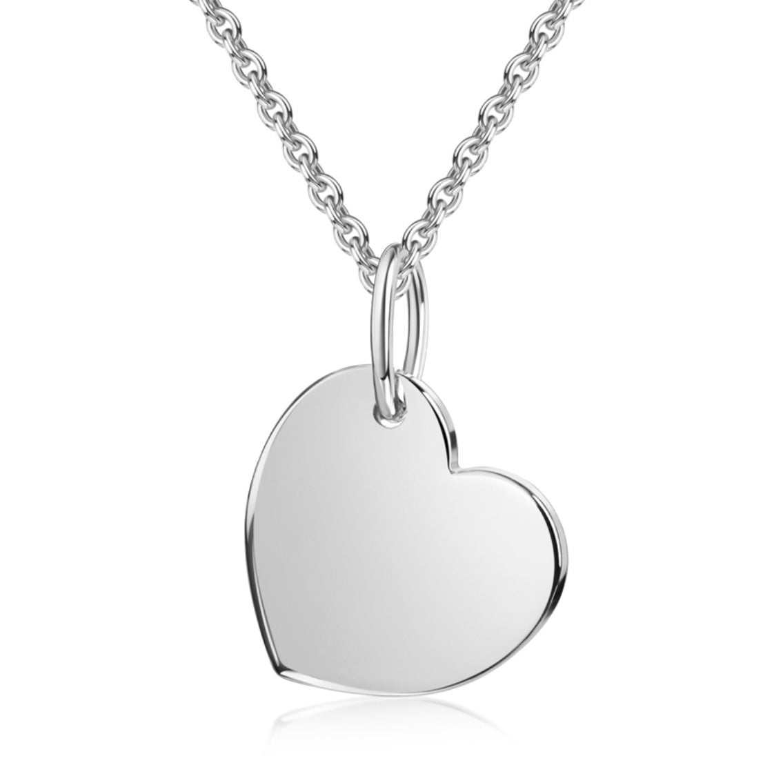 COLLIER NOVA MIT GRAVUR