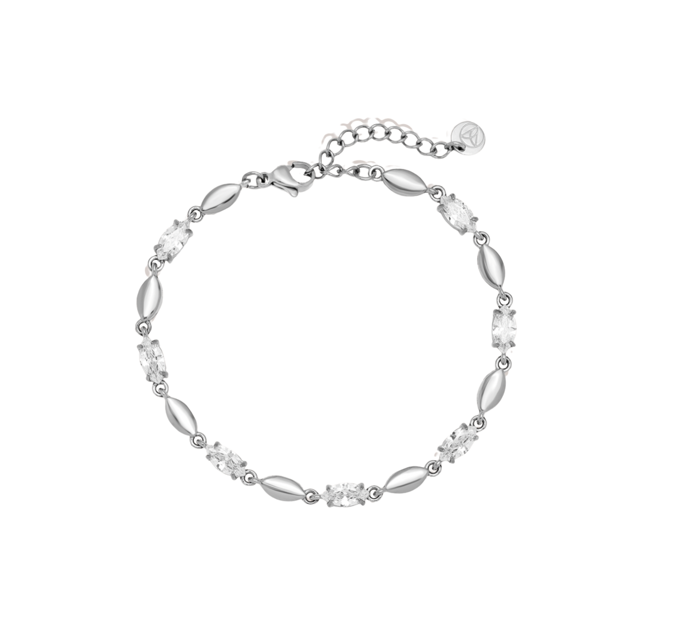 GLITZER ARMBAND