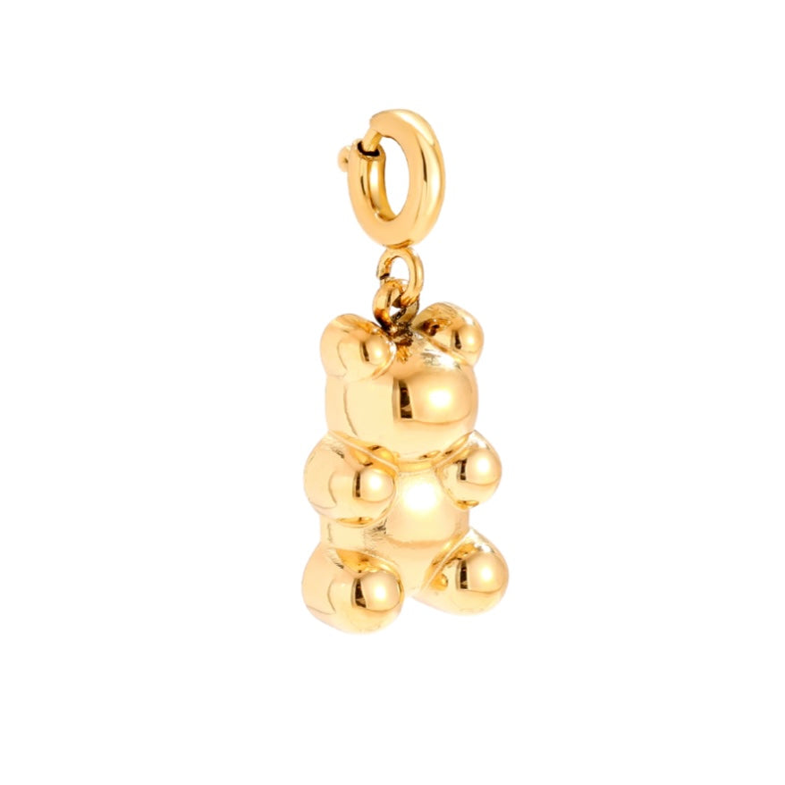 CHARM GUMMY BEAR