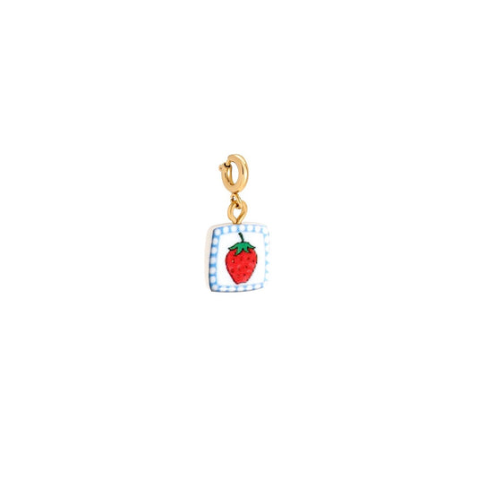 CHARM STRAWBERRY