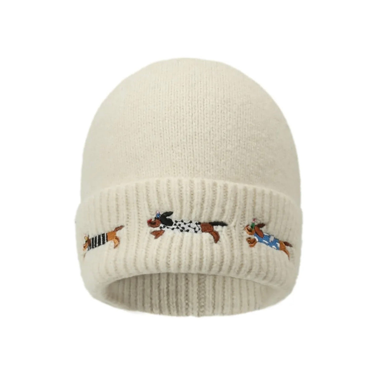 BEANIE CASUAL DACKEL
