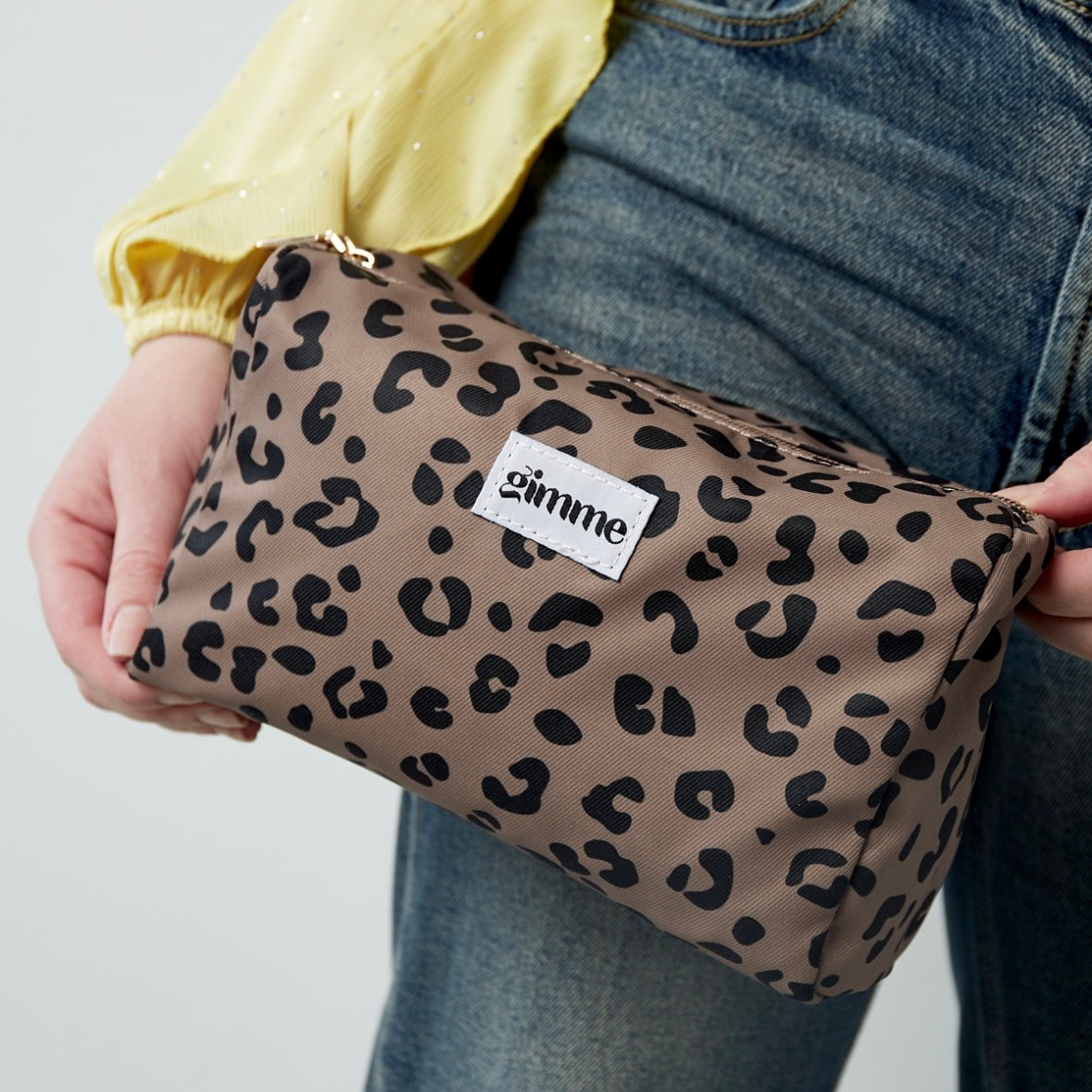 KOSMETIK TASCHE GROSS
