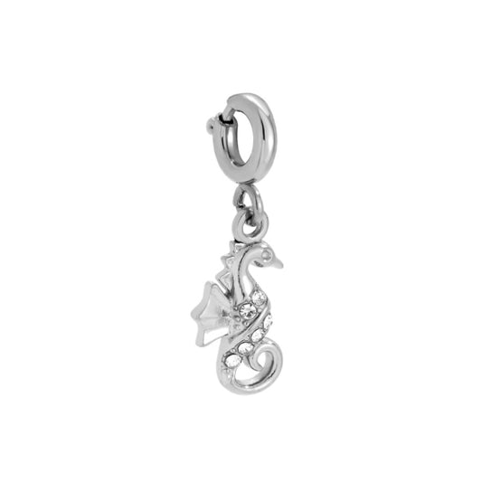 CHARM SEAHORSE