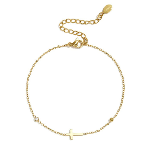 ARMBAND KREUZ