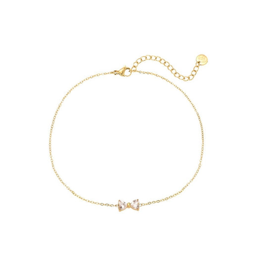 MINI BOWTIE ARMBAND