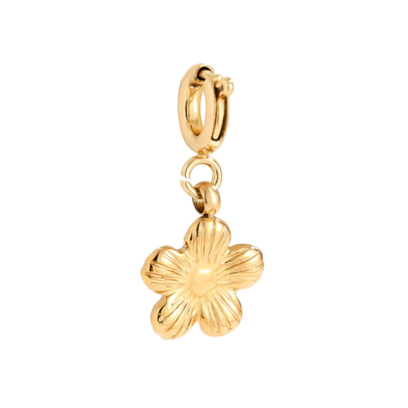 CHARM FLOWER