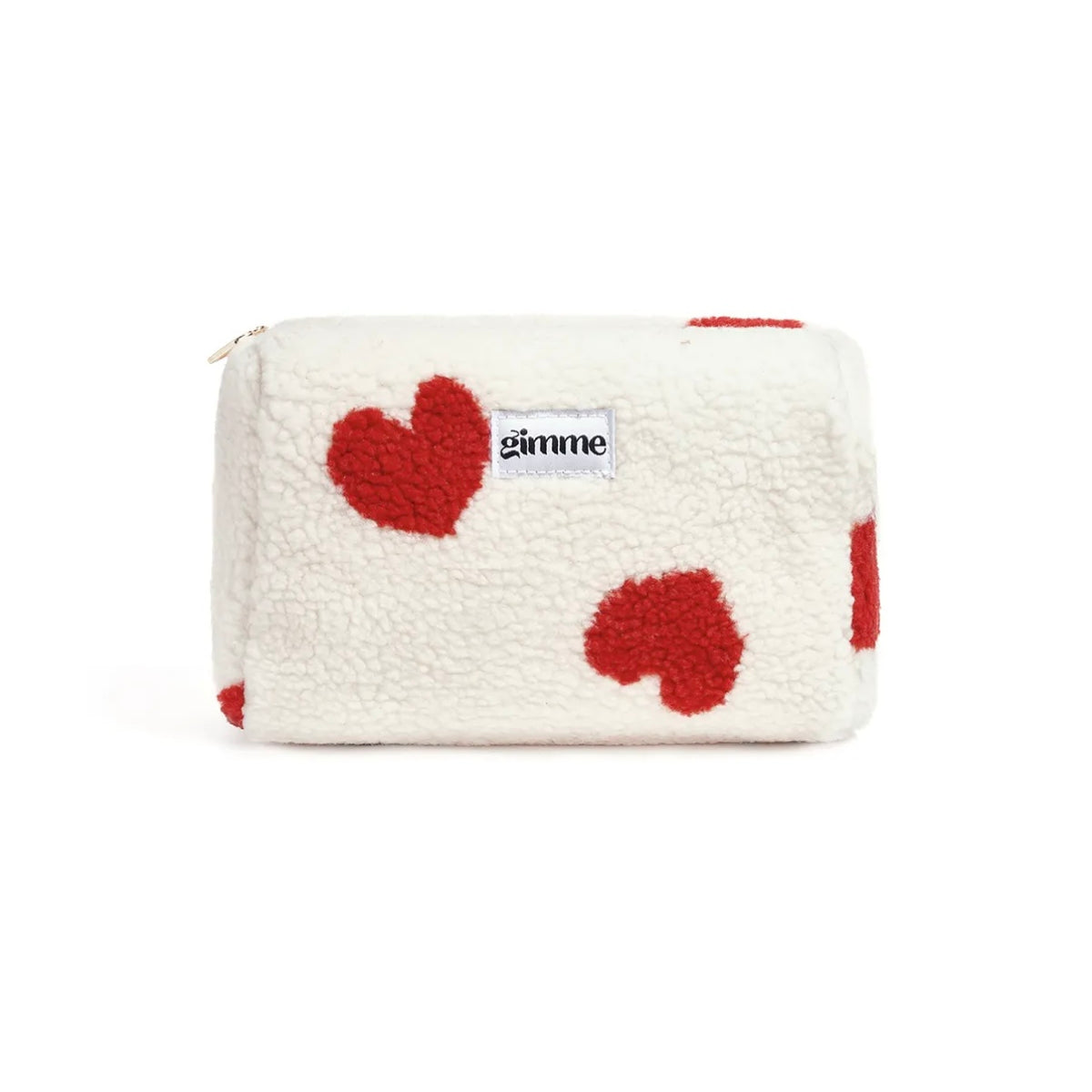 TEDDY HERZ MAKE UP TASCHE