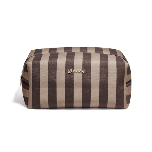 MAKE UP TASCHE GROSS
