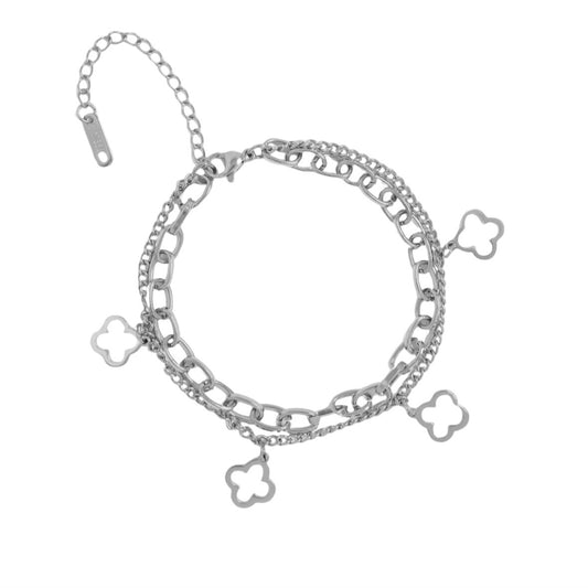 KLEE ARMBAND DOPPELT