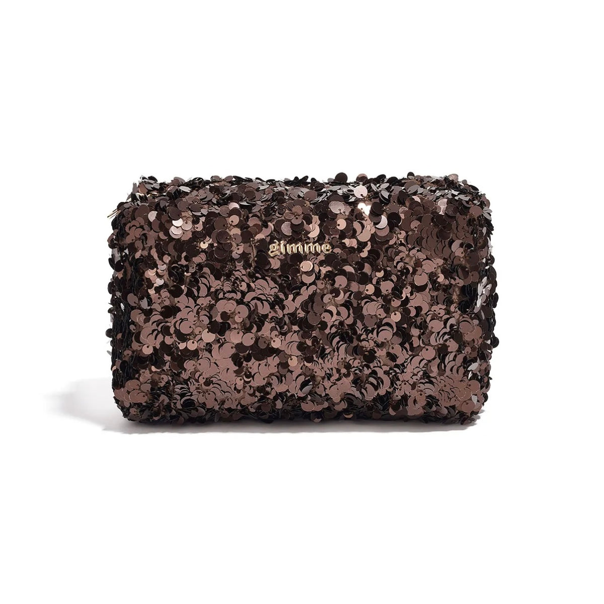 KOSMETIK TASCHE PAILLETTE