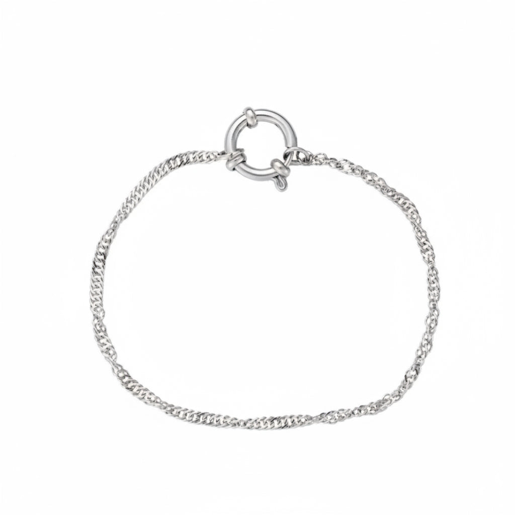 ARMBAND GRETA FÜR CHARMS