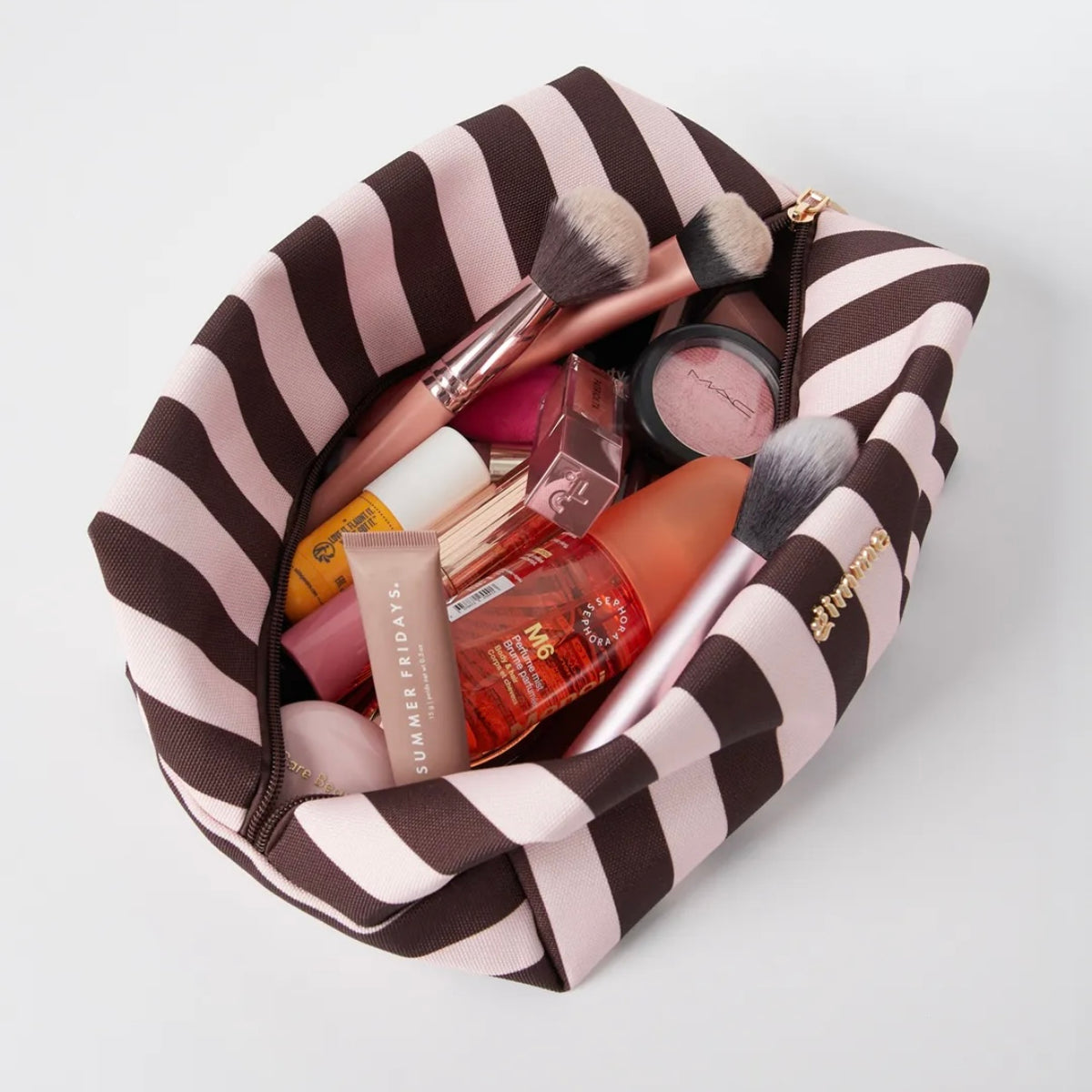 MAKE UP TASCHE GROSS