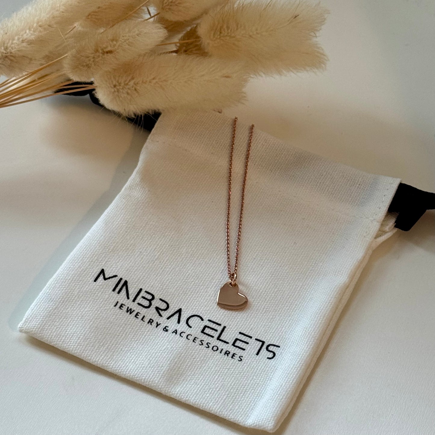 COLLIER NOVA MIT GRAVUR