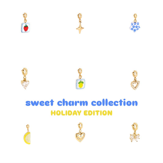 CHARM COFFEE