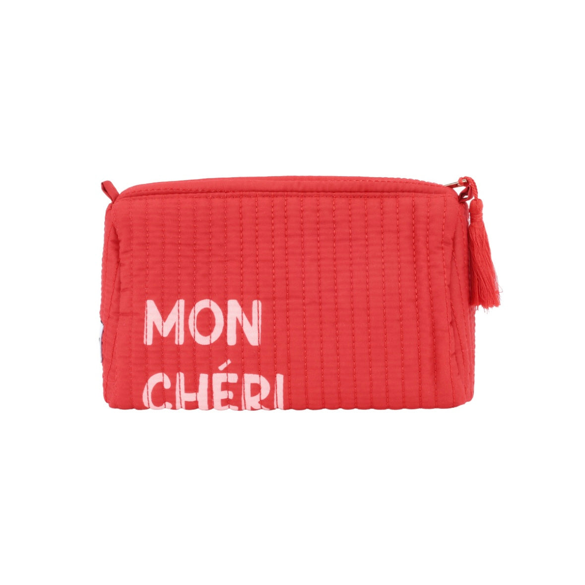 MAKE UP TASCHE GROSS