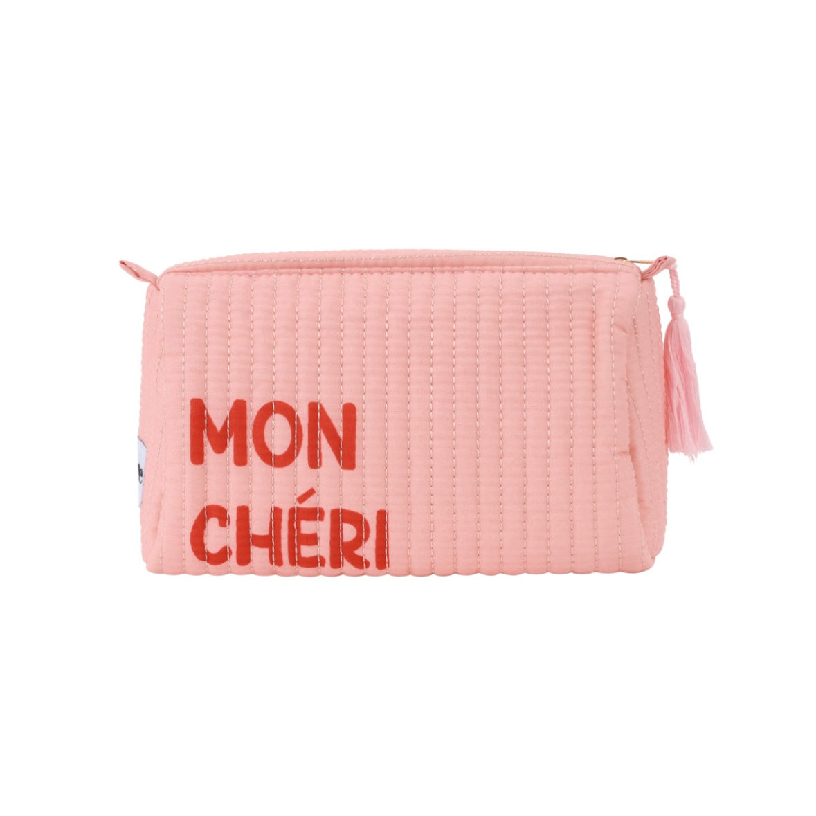 MAKE UP TASCHE GROSS