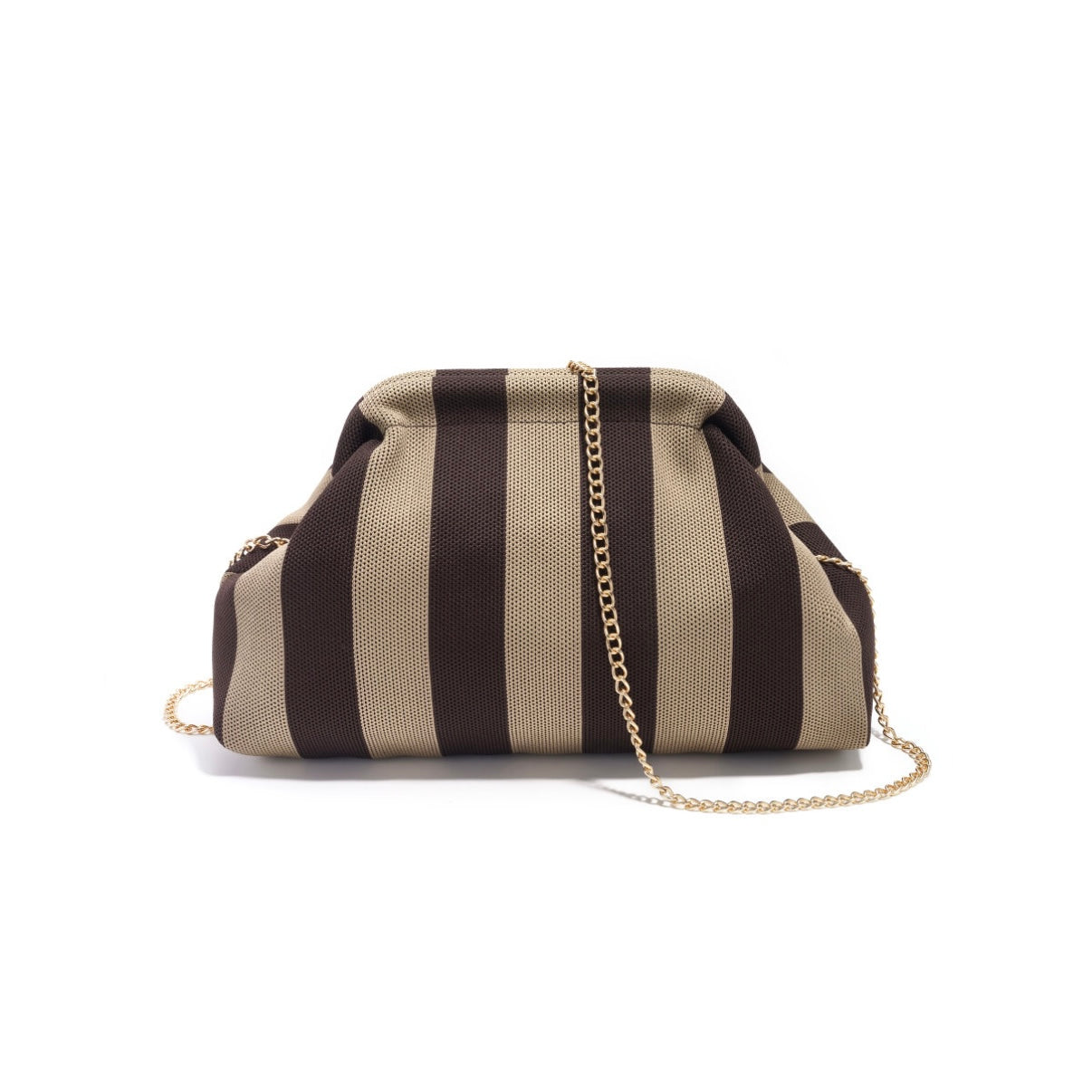 VINTAGE STRAND CLUTCH