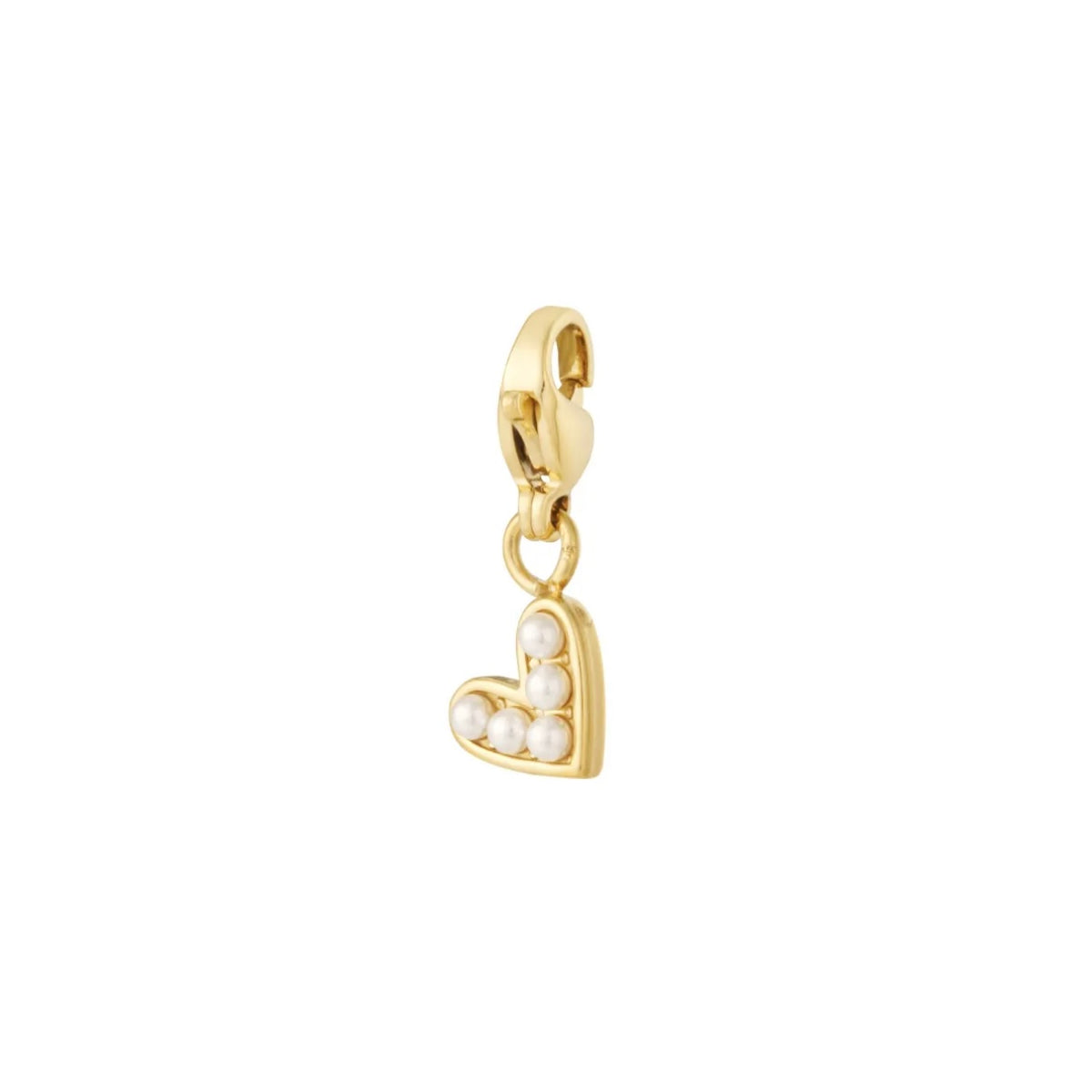 CHARM PEARL HERZ