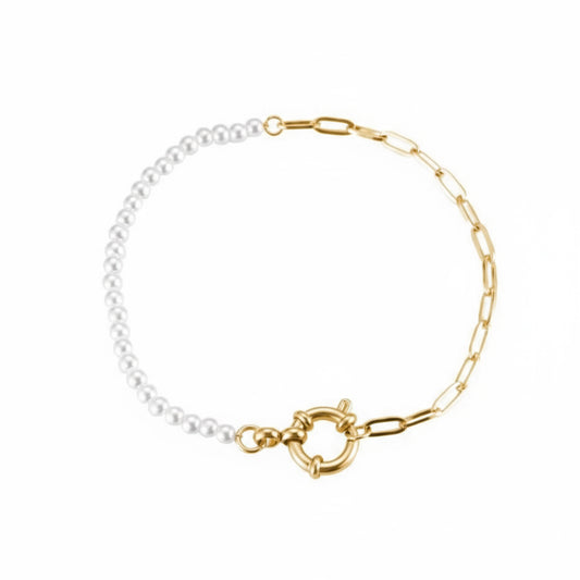 ARMBAND LIA FÜR CHARMS
