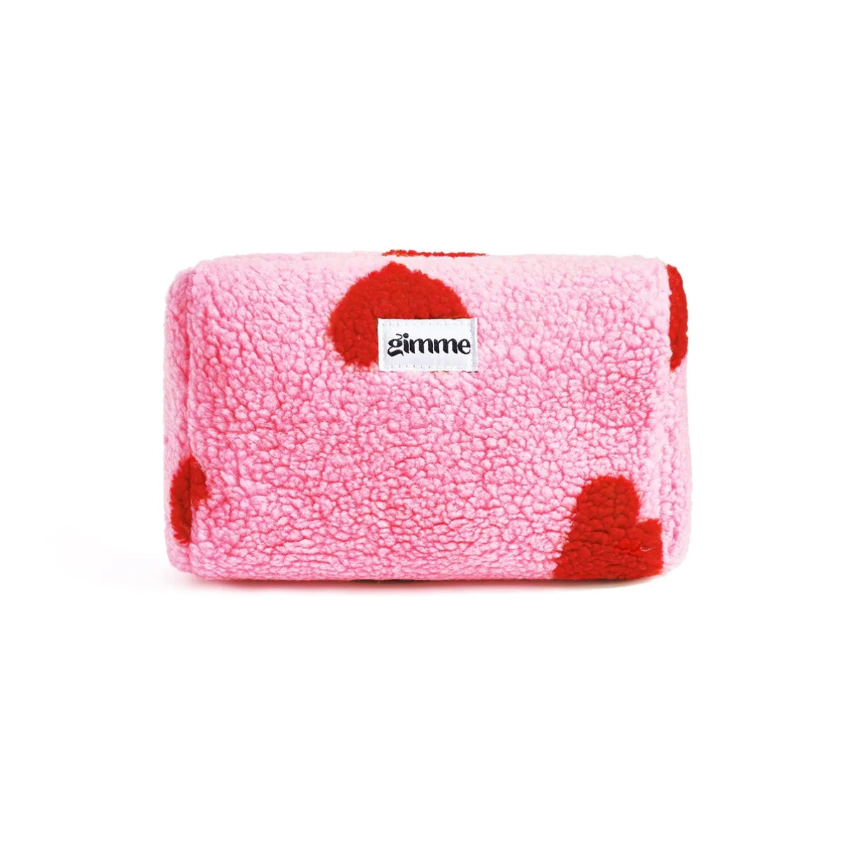 TEDDY HERZ MAKE UP TASCHE