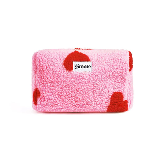 TEDDY HERZ MAKE UP TASCHE