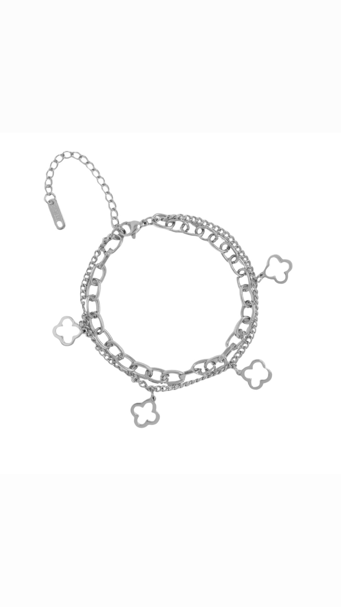 KLEE ARMBAND DOPPELT