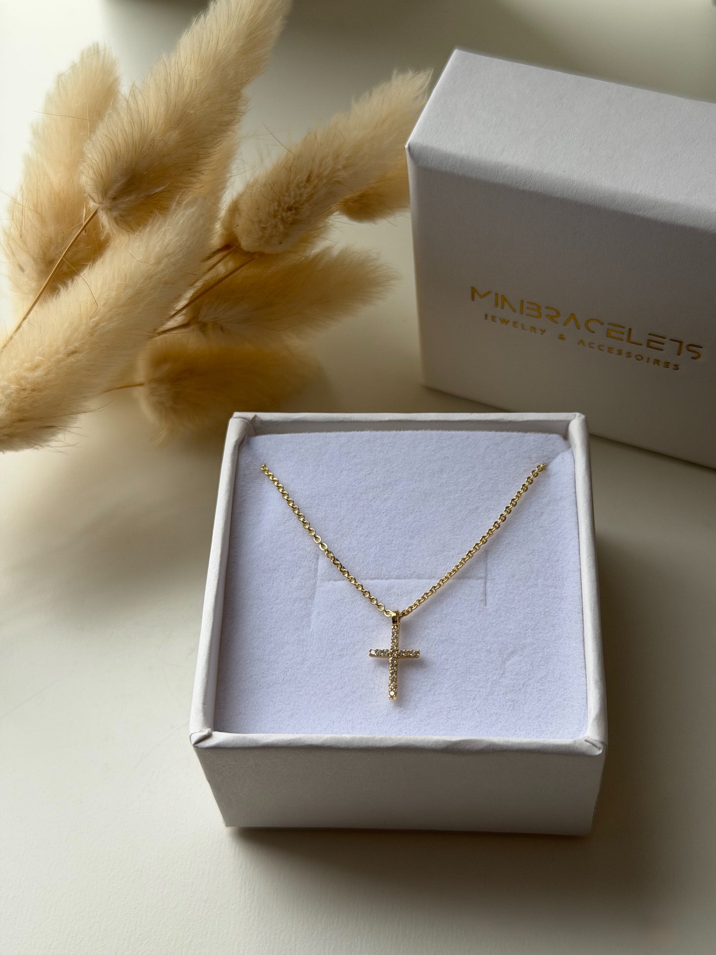 COLLIER KOMMUNION