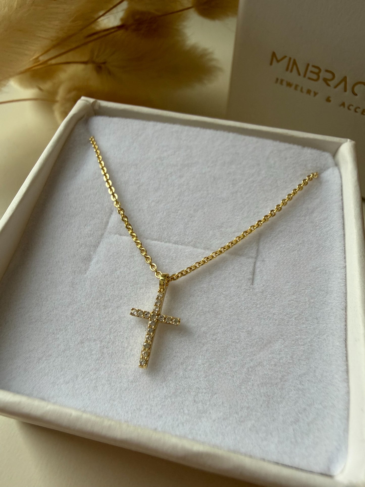 COLLIER KOMMUNION